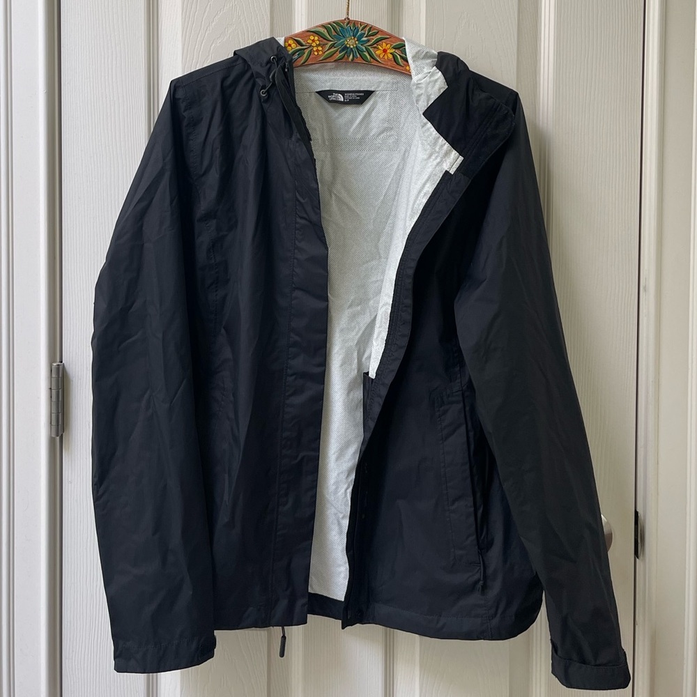 The North Face Women’s Rain Jacket